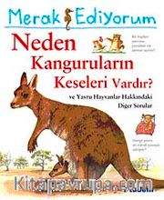 Merak Ediyorum / Neden Kanguruların Keseleri Vardır?