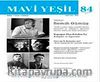 Mavi Yeşil Sayı:84 Kasım - Aralık 2013