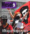 Mesele Dergisi Aralık 2013 Sayı:84