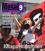 Mesele Dergisi Aralık 2013 Sayı:84