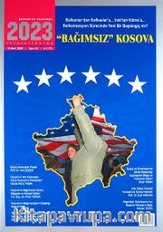 2023 Aylık Dergi Sayı:83 - 15 Mart 2008