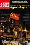 2023 Aylık Dergi Sayı:147 - 15 Temmuz 2013