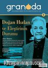 Granada İki Aylık Edebiyat Dergisi Sayı:5 Aralık 2013 - Ocak 2014