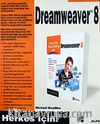 Dreamweaver 8