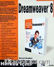 Dreamweaver 8