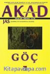 AKAD Akademik Kaynak Dergisi Bahar 2013/1