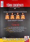 Türk Edebiyatı / Aylık Fikir ve Sanat Dergisi Sayı:483 Ocak 2014