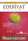 Edebiyat Ortamı Dergi Ocak - Şubat Sayı:36 2014