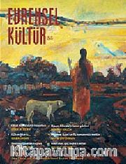 Evrensel Kültür / Aylık Kültür, Sanat, Edebiyat Dergisi Ocak 2014 Sayı: 265