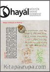 Hayal Kültür Sanat Edebiyat Dergisi Sayı:48 Ocak - Şubat - Mart 2014