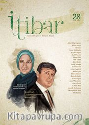 Sayı :28 Ocak 2014 İtibar Edebiyat ve Fikriyat Dergisi