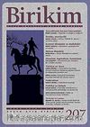 Birikim / Sayı:297 Yıl: 2014 / Aylık Sosyalist Kültür Dergisi
