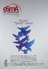 Esma İle Yaşamak Aylık Esma-i  Hüsna Dergisi Sayı:10 Kasım 2013
