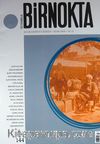 Bir Nokta / Aylık Edebiyat Dergisi / Yıl: 14 / Sayı:144 Ocak 2014