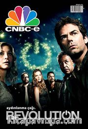 Cnbc-e Dergi Sayı:165 Kasım 2013