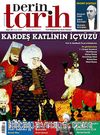Derin Tarih Sayı:22 Ocak 2014
