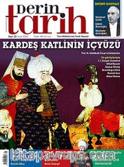 Derin Tarih Sayı:22 Ocak 2014