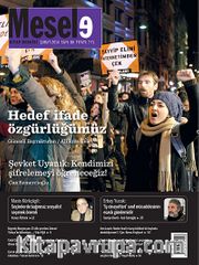 Mesele Dergisi Şubat 2014 Sayı:86