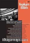 Toplum ve Bilim Sayı: 129