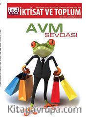 İktisat ve Toplum Dergisi Sayı:40 Yıl: 2014