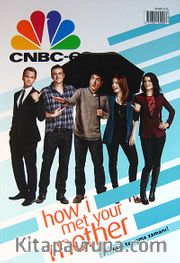 Cnbc-e Dergi Sayı:168 Şubat 2014