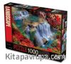 Paradise Puzzle 1000 Parça (Kod:11466)