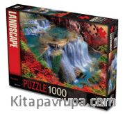Paradise Puzzle 1000 Parça (Kod:11466)