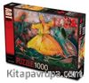 Semazenler Puzzle 1000 Parça (Kod:11472)