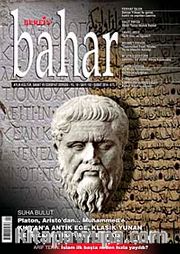 Berfin Bahar Aylık Kültür Sanat ve Edebiyat Dergisi Şubat 2014 Sayı:192