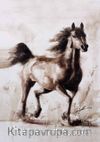 The Horse Puzzle 1000 Parça (Kod:11342)