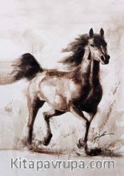 The Horse Puzzle 1000 Parça (Kod:11342)