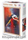 Tango Nuevo 2 Puzzle 1000 Parça (Kod:11234)