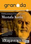 Granada İki Aylık Edebiyat Dergisi Say:6 1 Şubat-Mart 2014