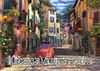 Rue Francais Puzzle 1000 Parça (Kod:11358)