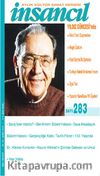 İnsancıl Aylık Kültür ve Sanat Dergisi Sayı:283 Şubat 2014