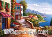 Amalfi Coast Puzzle 1000 Parça (Kod:11335)