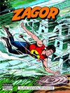 Zagor Klasik Maceralar Dizisi 92