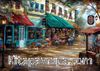 Market Place Puzzle 1000 Parça (Kod:11322)