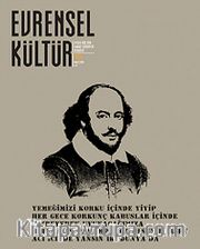 Evrensel Kültür / Aylık Kültür, Sanat, Edebiyat Dergisi Mart 2014 Sayı: 267