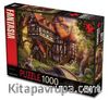 Watermil Puzzle 1000 Parça (Kod:11387)