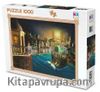 İstanbul is Mine Puzzle 1000 Parça (Kod:11268)
