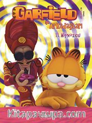 Garfield ile Arkadaşları 11 - Hipnozcu