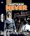 Nathan Never 15 / Babil'in Esrarı