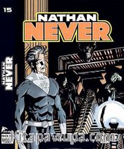 Nathan Never 15 / Babil'in Esrarı
