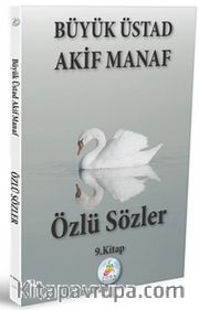 Özlü Sözler 9.Kitap
