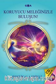 Koruyucu Meleğinizle Buluşun!