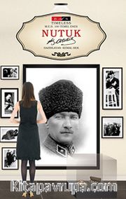 Nutuk (Timeless) (Yetişkinler İçin)