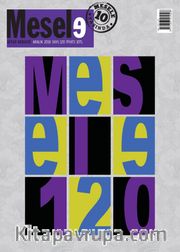 Mesele Aralık 2016 Sayı:120