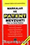 Markalar Ve Patent Mevzuatı