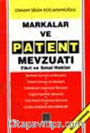 Markalar Ve Patent Mevzuatı